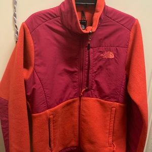 North Face Fleece